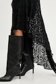 Answear.LAB fusta negru 041099.TOS