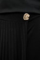 Answear.LAB spódnica czarny 55614.iak