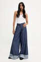 Answear.LAB jeansy 93107 niebieski WA25