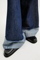 Answear.LAB jeansy 93107 niebieski