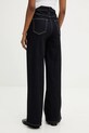 Odzież Answear.LAB jeansy mg663.FLK granatowy