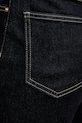 Answear.LAB jeansy granatowy mg663.FLK