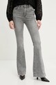 Answear.LAB jeansy szary WA25.SJD006