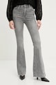 Džíny Answear.LAB šedá K816