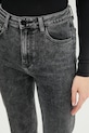 Τζιν παντελόνι Answear.LAB RD2695 γκρί