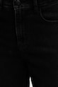 Answear Lab jeansi negru RD2188