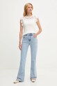 Answear.LAB jeansy WA25.SJD011 niebieski WA25