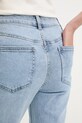 Answear.LAB jeansy niebieski WA25.SJD011