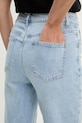 Answear.LAB jeansi albastru RD7329