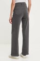 Odzież Answear.LAB jeansy WA25.SJD016 szary