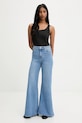 Answear.LAB jeansy dj2657.FLK niebieski WA25