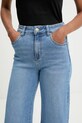 Answear.LAB jeansy niebieski WA25.SJD017