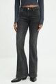 Answear.LAB jeansy czarny WA25.SJD018