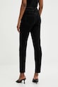 Odzież Answear.LAB jeansy rd2768.FLK czarny