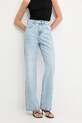 Answear.LAB jeansy niebieski ZD.1496.TOS