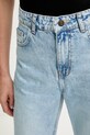 Answear.LAB jeansy ZD.1496.TOS niebieski