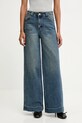 Answear.LAB jeansy niebieski 2503PA.ILK