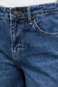 Answear.LAB jeansi 25710.TOS bleumarin