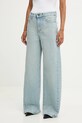 Answear.LAB jeansy niebieski ZD.2063.tos