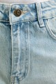 Answear.LAB jeansy ZD.2063.tos niebieski