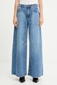 Answear.LAB jeansy ZD.2032.TOS niebieski WA25