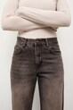 Answear.LAB jeansy 28802W5.TOS brązowy