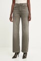 Odzież Answear.LAB jeansy 39812S5.TOS szary