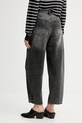 Odzież Answear.LAB jeansy 32133 szary