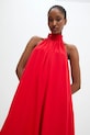 Answear.LAB salopeta 95815 rosu