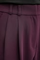 Answear.LAB spodnie fioletowy RH.9056.TOS
