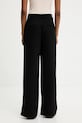 Odzież Answear.LAB spodnie 971351.hak czarny