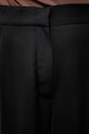 Answear.LAB pantaloni negru LF.31432.tos