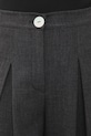 Answear.LAB pantaloni gri 93617.iak