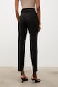 Odzież Answear.LAB spodnie 2051.iak czarny