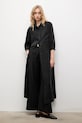 Šaty Answear.LAB PK9023 čierna WA25
