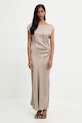 Answear.LAB rochie 54471 gri WA25