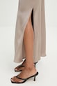 Answear.LAB rochie 54471 gri