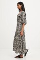Answear.LAB sukienka czarny 55060