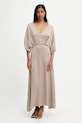 Answear.LAB rochie 55060a gri WA25