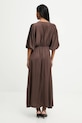 Oblečenie Šaty Answear.LAB 55060a hnedá