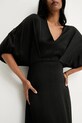 Answear.LAB rochie negru 55060a