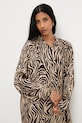 Answear.LAB rochie maro AB358a