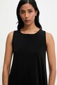 Answear.LAB sukienka czarny AB125