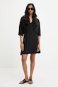 Сукня Answear.LAB AB910 чорний WA25