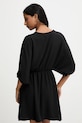 Одяг Сукня Answear.LAB AB910 чорний