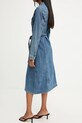 Answear.LAB farmerruha hm6695 kék