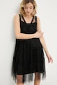 Îmbrăcăminte Answear Lab rochie 80800.F negru