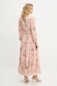 Îmbrăcăminte Answear Lab rochie 80957.8.F roz