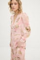 Answear Lab rochie roz 80957.8.F