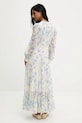 Answear.LAB rochie 80957.7.F alb WA25